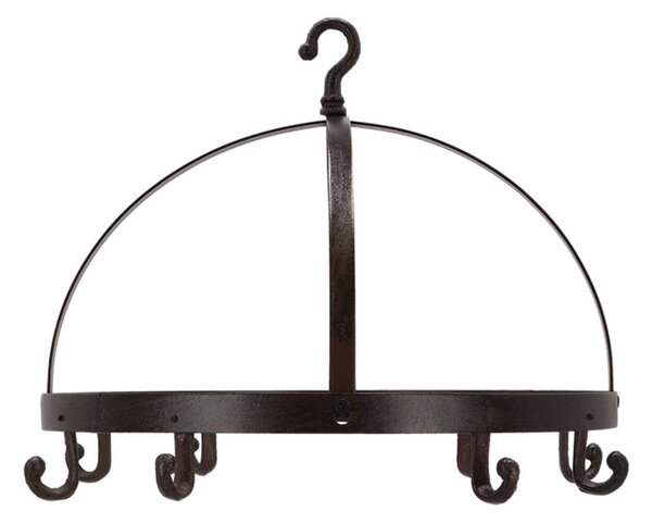 Öntöttvas szárító gyógynövényekhez,⌀ 37,2 cm - Esschert Design