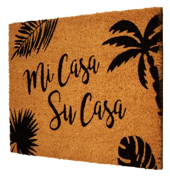 Kókuszrost lábtörlő 40x60 cm Mimo Mi Casa – Premier Housewares
