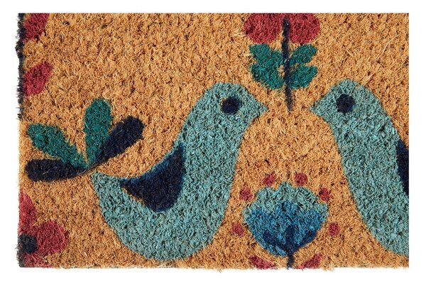 Kókuszrost lábtörlő 40x60 cm Sparrows – Premier Housewares