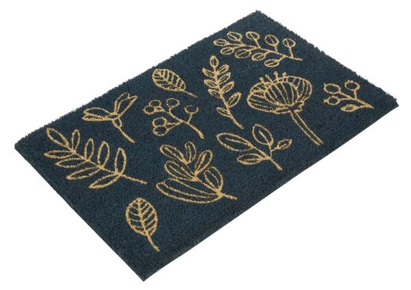 Kókuszrost lábtörlő 40x60 cm Sustain Botanical – Premier Housewares