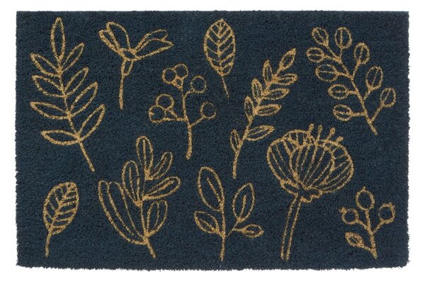 Kókuszrost lábtörlő 40x60 cm Sustain Botanical – Premier Housewares