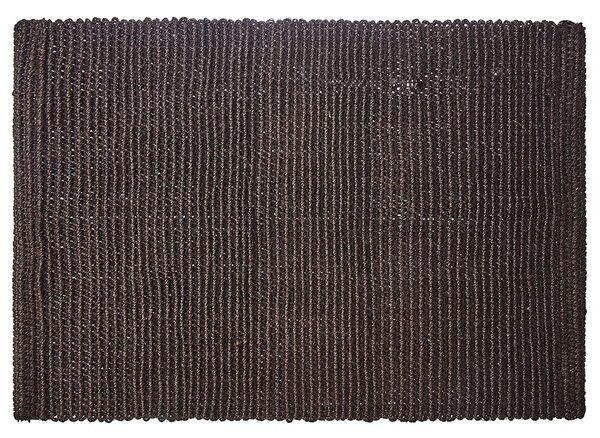 FARMHOUSE étkezési alátét, antracit szürke 48 x 33cm