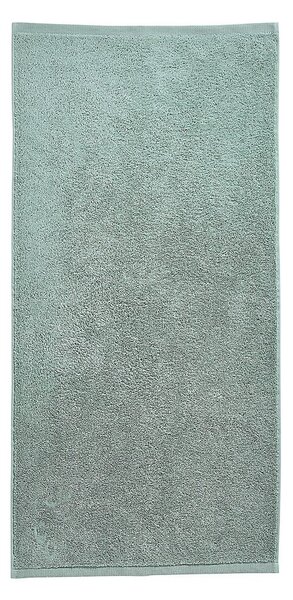 FABULOUS törülköző prémium minőség, zsályazöld 100x50 cm