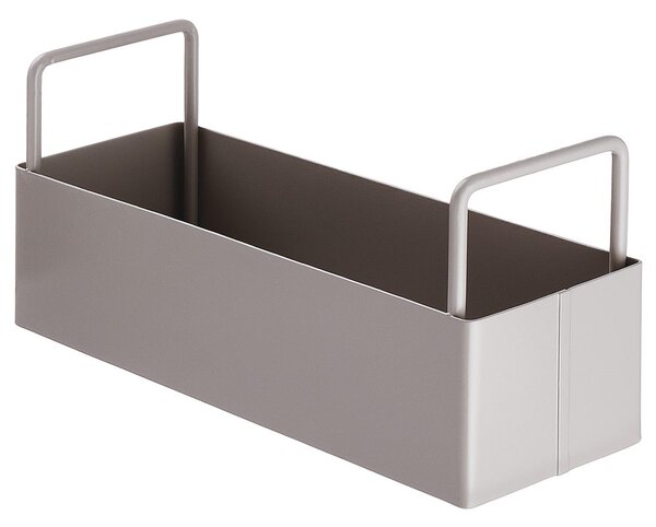 SIDELINE tároló, tópszín 12cm