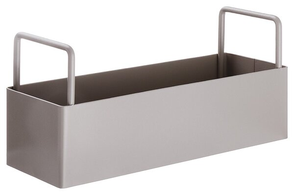 SIDELINE tároló, tópszín 12cm