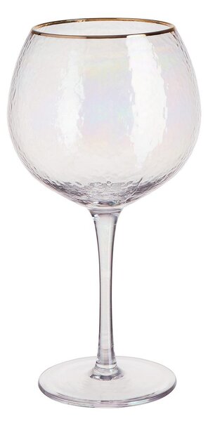 SMERALDA Gin Tonic pohár 650ml