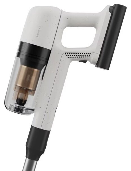 Electrolux EP72UB21SW Ultimate 700 vezeték nélküli álló porszívó, Fehér