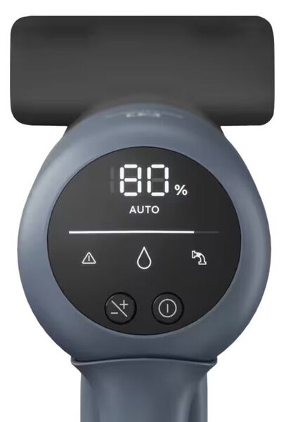 Electrolux EP72H21WET Hygienic 700 Vezeték nélküli álló porszívó, Kék