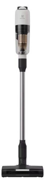 Electrolux EP72UB21SW Ultimate 700 vezeték nélküli álló porszívó, Fehér