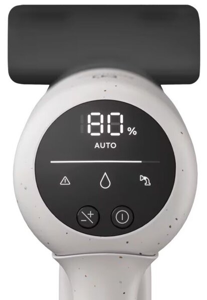 Electrolux EP72UB21SW Ultimate 700 vezeték nélküli álló porszívó, Fehér