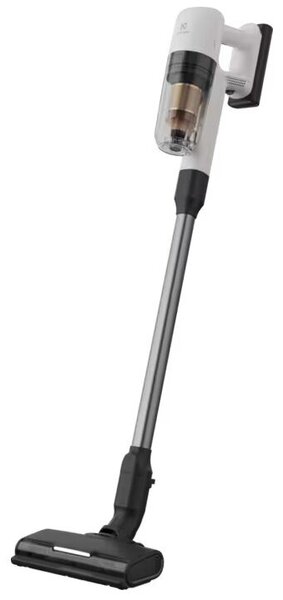 Electrolux EP72UB21SW Ultimate 700 vezeték nélküli álló porszívó, Fehér