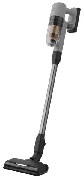 Electrolux EP72AB21UG Animal 700 Vezeték nélküli álló porszívó, Szürke
