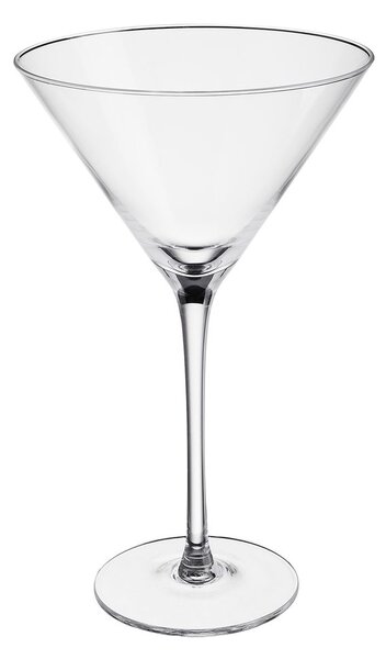 MARTINI koktél pohár 300ml