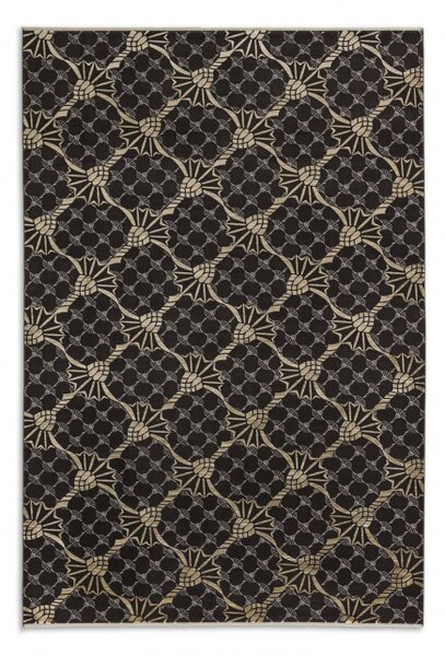 JOOP! Cornflower Double antra prémium szőnyeg 221 040 140x200 szürke