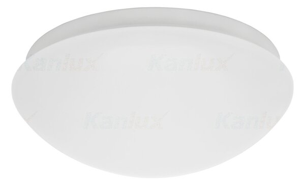 Kanlux Pires mennyezeti mozgásérzékelős lámpatest (E27/25W/IP44)