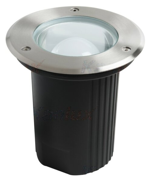 Kanlux Xard DL-40 talajba építhető lámpa, E27/40W