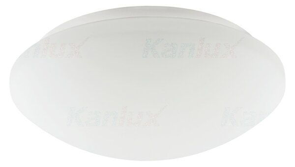 Kanlux Pires mennyezeti mozgásérzékelős lámpatest (E27/60W/IP20