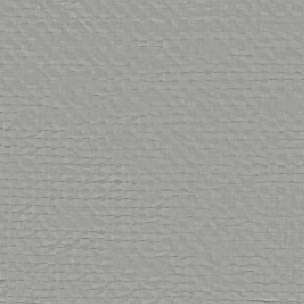 VidaXL Partysátor 1200 x 300 x 255 cm Világosszürke PE és acél