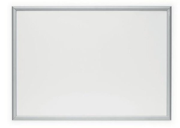 Posztertábla, fali, A1, alumínium keret, DURABLE (DB500923)