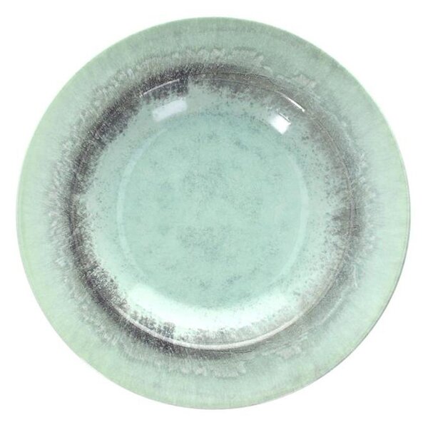 Tognana Atollo porcelán mélytányér, pasta tál 26 cm