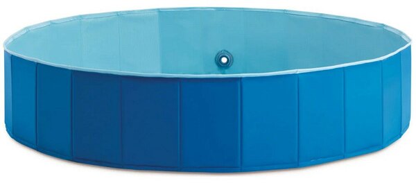 Intex Foldable Pet Pool kisállat medence, 152 x 30 cm (48400)