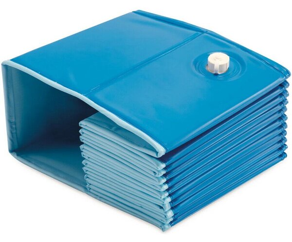 Intex Foldable Pet Pool kisállat medence, 152 x 30 cm (48400)