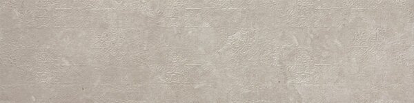 Padló Rako Limestone kő beige-grey 15x60 cm dombor DARSU802.1
