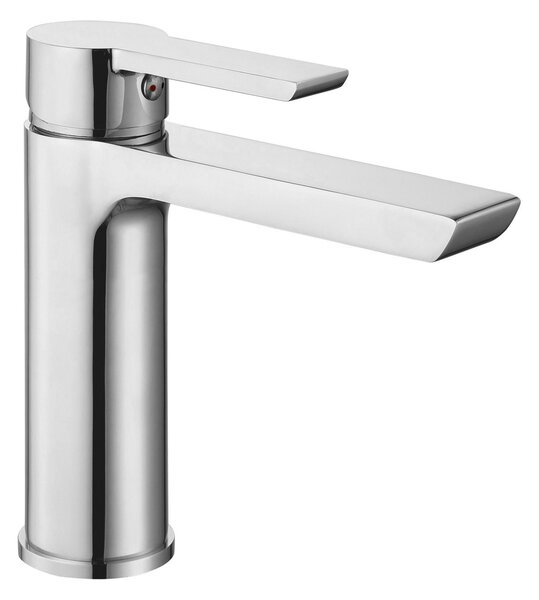 Rea Argus, mosdócsaptelep, magasság: 160 cm, króm, REA-B6208