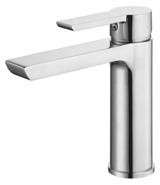 Rea Argus, mosdócsaptelep, magasság: 160 cm, króm, REA-B6208