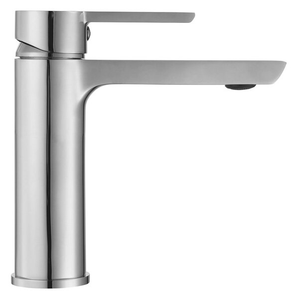Rea Argus, mosdócsaptelep, magasság: 160 cm, króm, REA-B6208