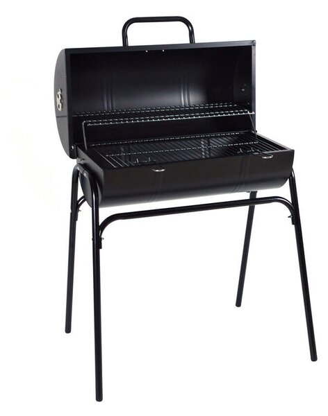 Patio faszenes grillsütő 80X49X105 cm
