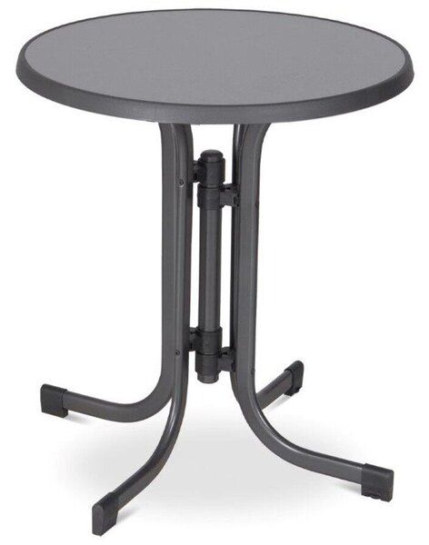 Patio Dine & Relax Pizarra kerti asztal 60 cm