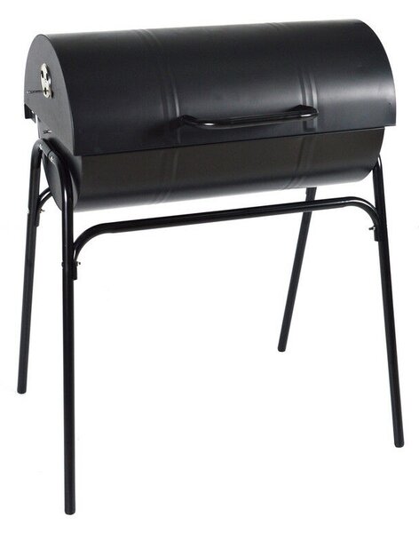 Patio faszenes grillsütő 80X49X105 cm