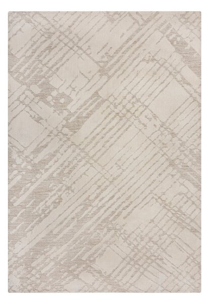 Krémszínű szőnyeg 160x230 cm Remy – Flair Rugs