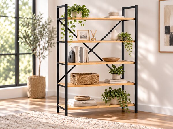 Polc LORAS R1 176x120 cm