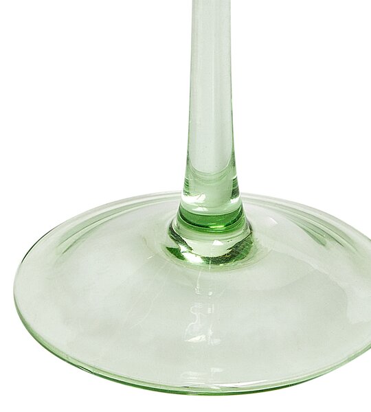 Négydarabos pezsgőspohár szett DIOPSIDE 200 ml Rózsaszín