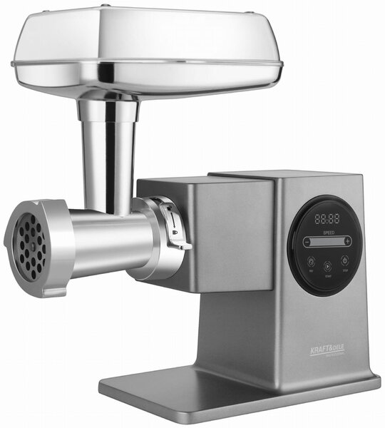 HÚSDARÁLÓ 4KG/PERC 2500W KD4148