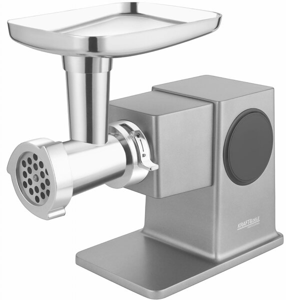 HÚSDARÁLÓ 4KG/PERC 2500W KD4148