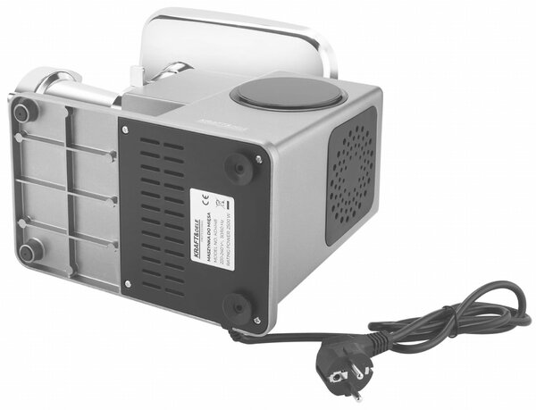 HÚSDARÁLÓ 4KG/PERC 2500W KD4148
