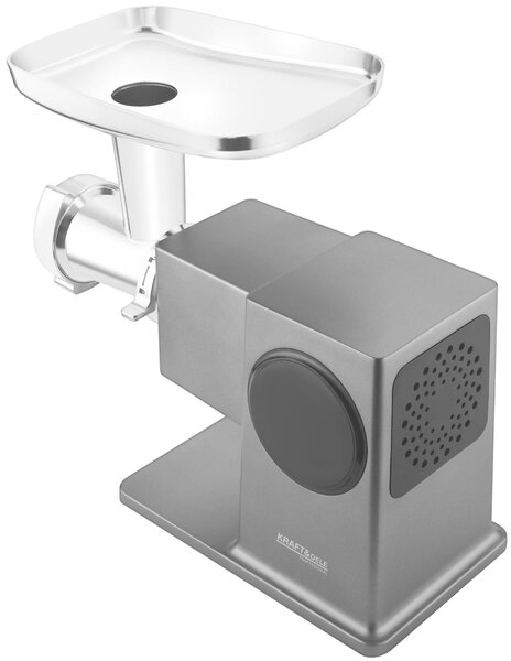 HÚSDARÁLÓ 4KG/PERC 2500W KD4148