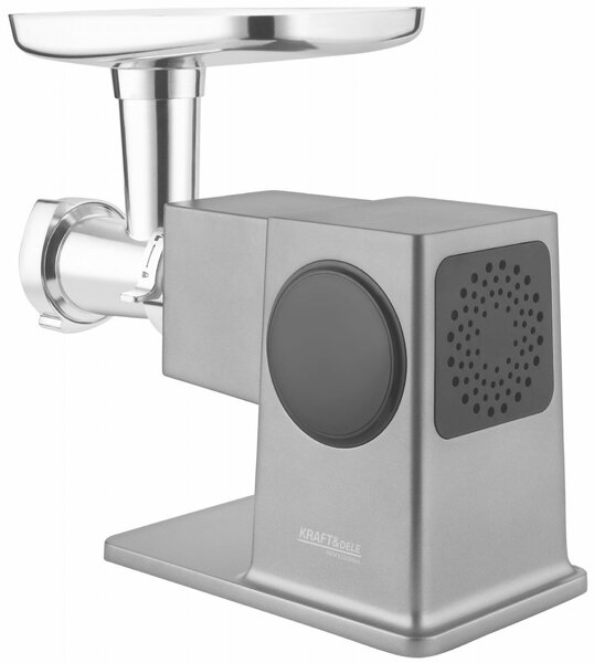 HÚSDARÁLÓ 4KG/PERC 2500W KD4148