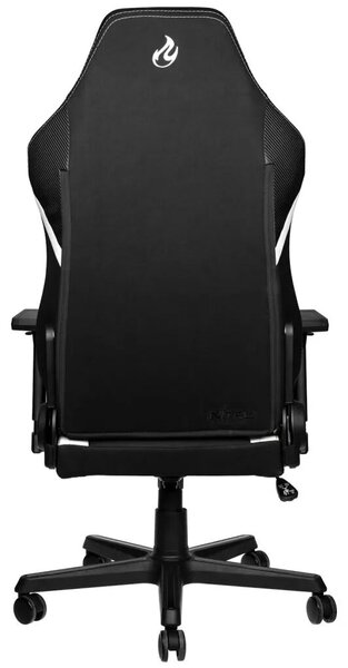 Nitro Concepts - X1000 Gamer szék- fekete/fehér