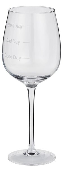 DON`T ASK borospohár 480ml