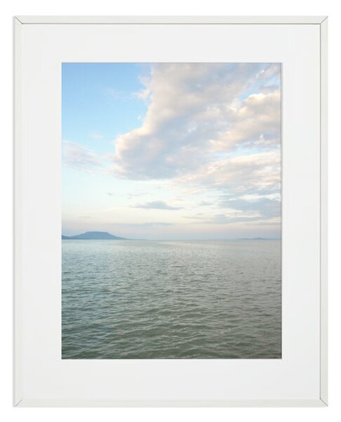 Ábrándos Balaton fotográfia falikép