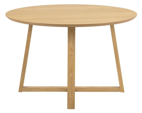 Asztal Norsica 615, 75cm, Tölgy