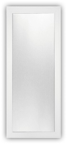 DANUSA WDS BASIC 90x240 cm, fix műanyag ablak