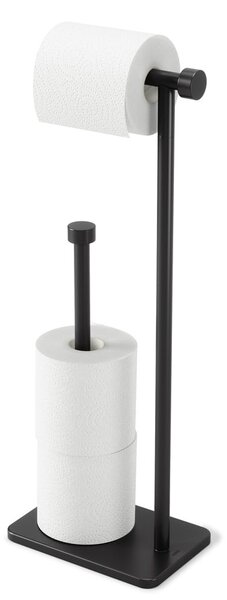 Acél WC-papír tartó állvány Cappa – Umbra