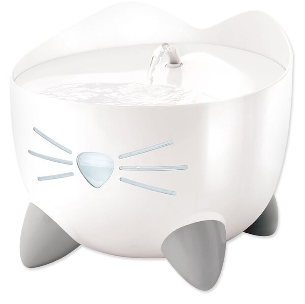 Ivókút macskáknak ø 22 cm Catit Pixi - Plaček Pet Products