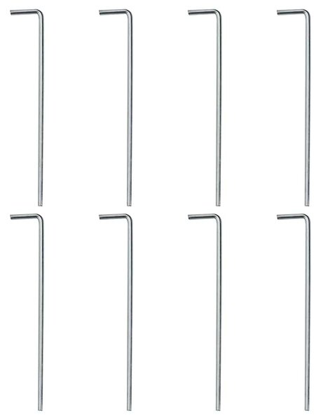 Antracitszürke acél grillpavilon 215 x 150 x 220 cm