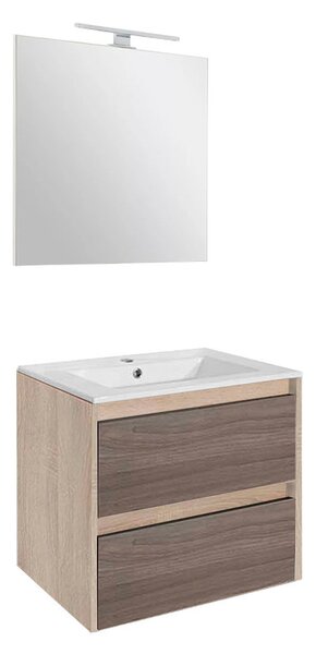 Porto Prime 60 komplett